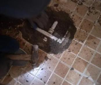 荔湾卫生间漏水维修公司为您分享下卫生间渗水如何处理及注意事项