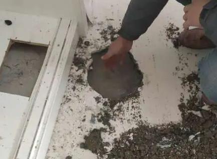 荔湾卫生间漏水维修公司分享下精确定位查漏水一次多少钱?不同级别收费不同