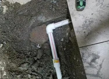 荔湾阳台漏水维修时有哪些声音会影响检漏仪